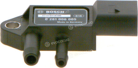 Bosch 0 281 006 005