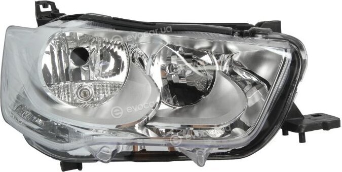 Depo / Loro 552-1142R-LD-EM