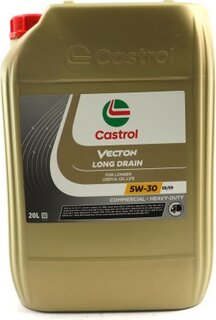 Castrol 1605DD