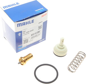 Mahle TX 209 80D