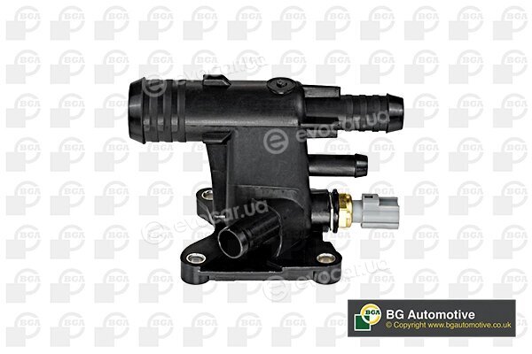 BGA FA2320