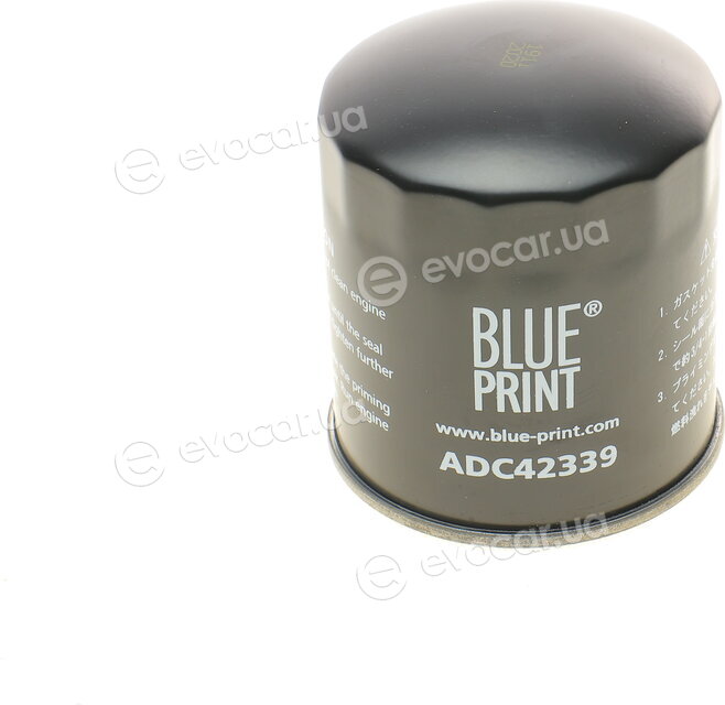 Blue Print ADC42339