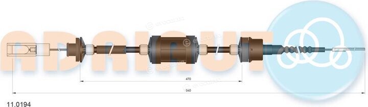 Adriauto 11.0194