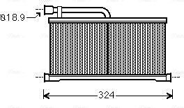 Ava Quality AIA6296