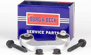 Borg & Beck BDL6554