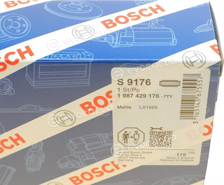 Bosch 1 987 429 176