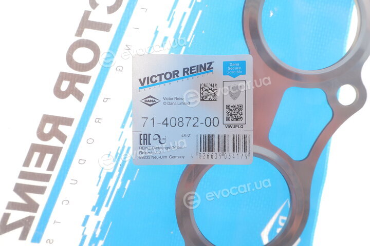 Victor Reinz 71-40872-00