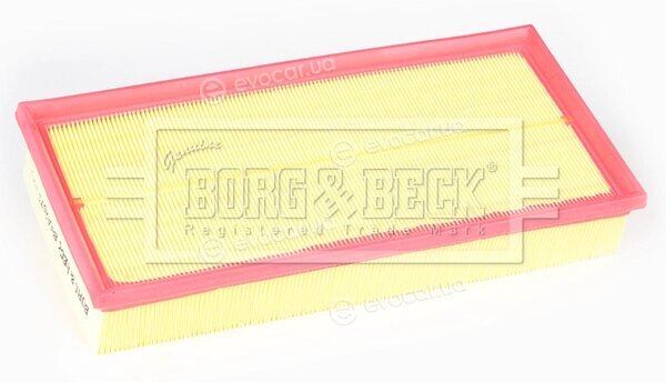 Borg & Beck BFA2673