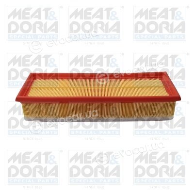 Meat & Doria 18640