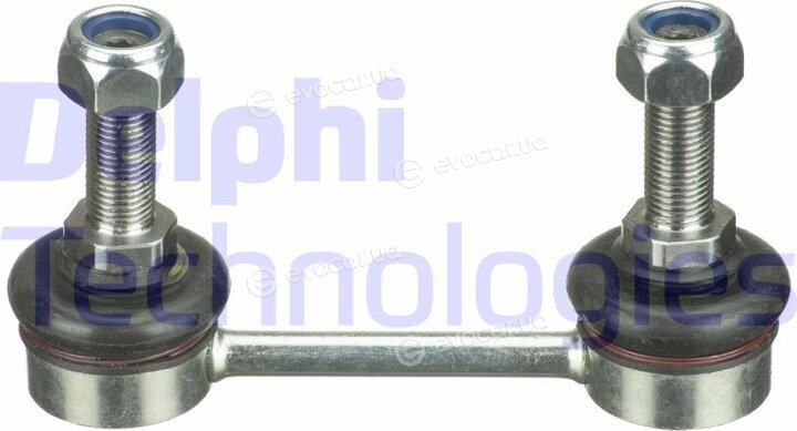 Delphi TC1208