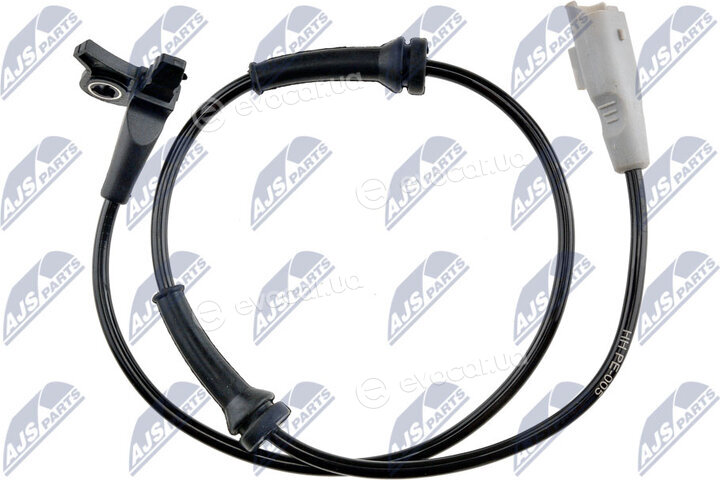 NTY HCA-PE-005