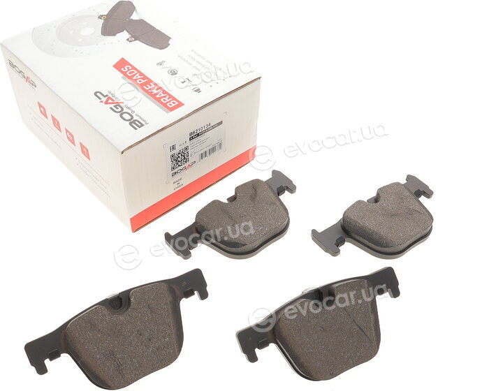 Bogap B8210134