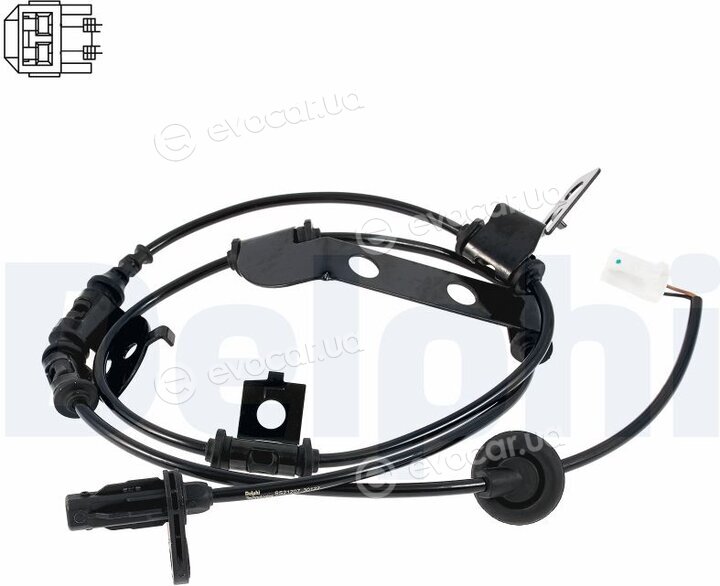 Delphi SS21207-12B1