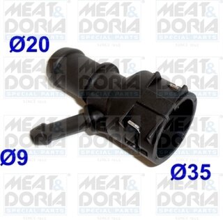 Meat & Doria 93501