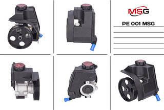 MSG PE 001