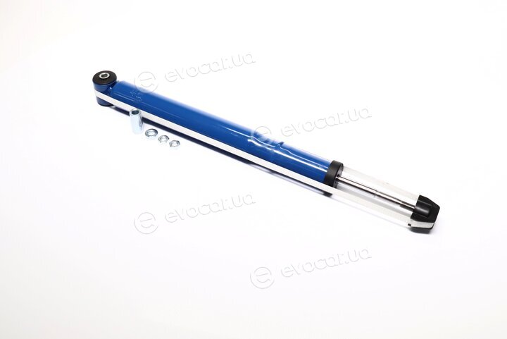 Finwhale 25034GU