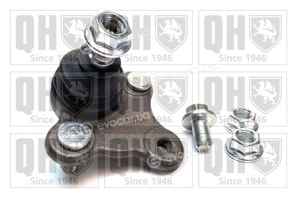 Quinton Hazell QSJ3886S
