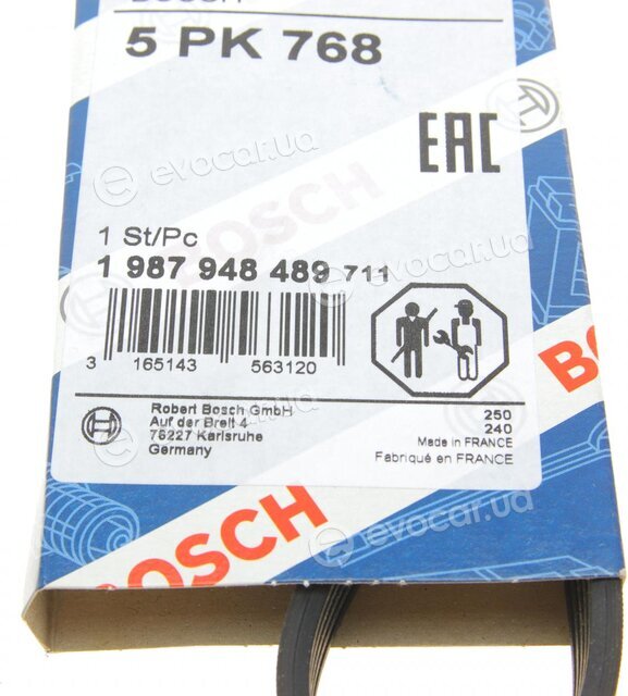 Bosch 1 987 948 489