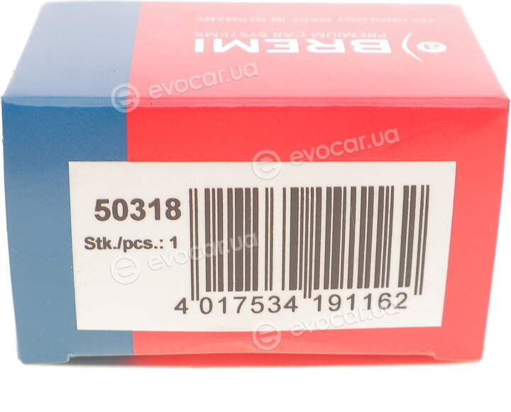 Bremi 50318