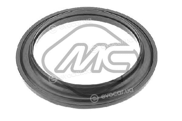Metalcaucho / STC 04204