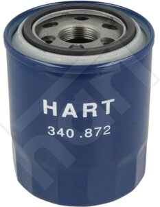 Hart 340 872