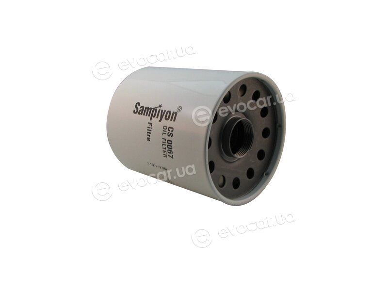 Sampiyon CS 0067
