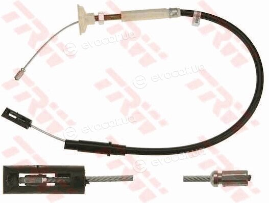 TRW GCC1584