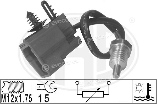 Era / Messmer 330810