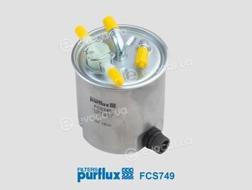Purflux FCS749