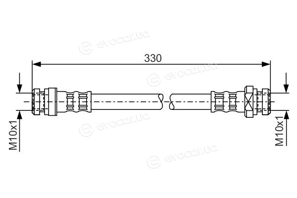 Bosch 1 987 476 190