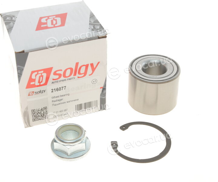 Solgy 216077