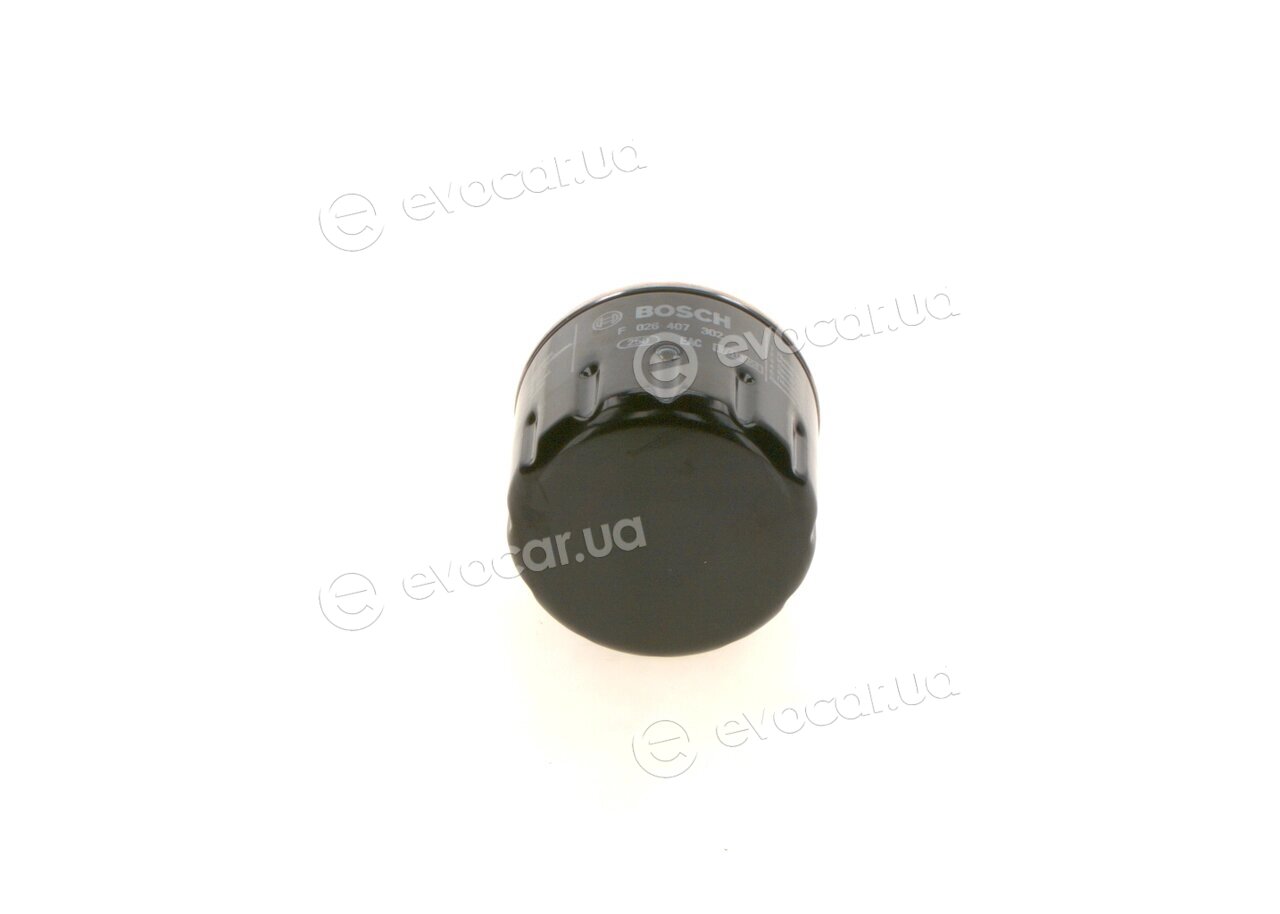 Bosch F 026 407 302