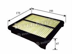 Interparts IPA476