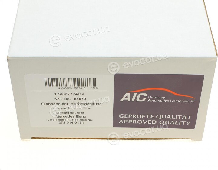 AIC 55570