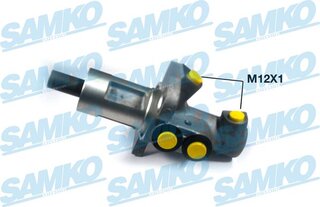 LPR / Samko P30313