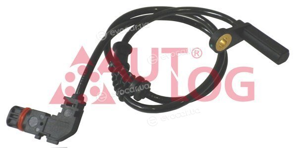 Autlog AS4169