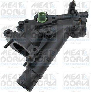 Meat & Doria 93228
