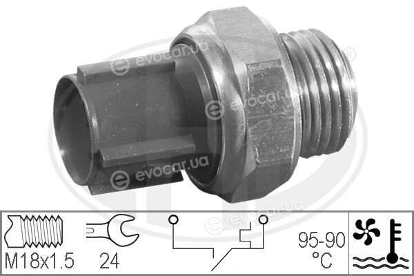 Era / Messmer 330193