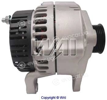 WAI 12786N