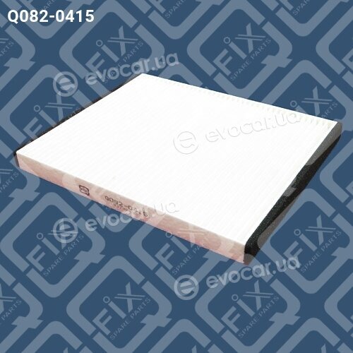 Q-Fix Q0820415