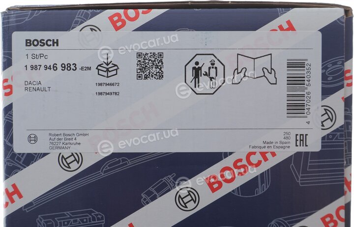 Bosch 1 987 946 983