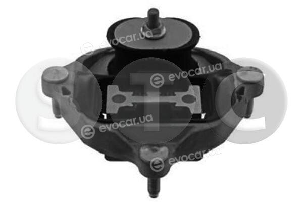 Metalcaucho / STC T407148