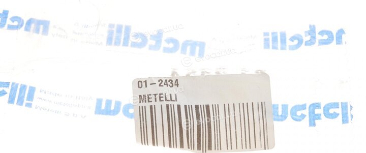 Metelli 01-2434