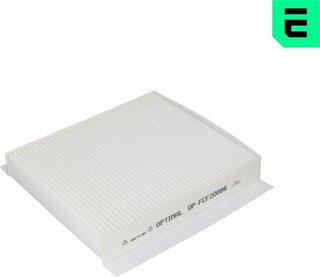Optimal FCF20086
