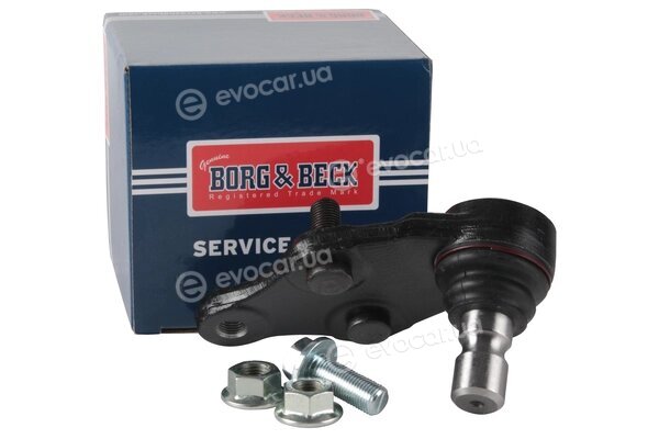Borg & Beck BBJ5787