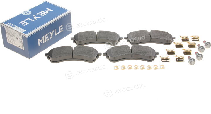 Meyle 025 221 7821/PD