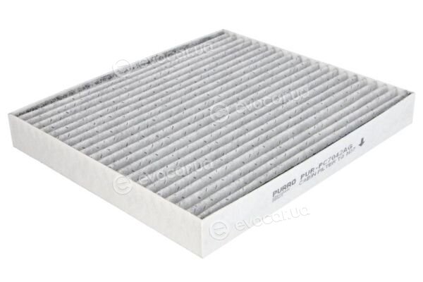 Purro PUR-PC7042AG