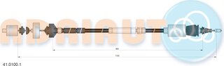 Adriauto 41.0100.1