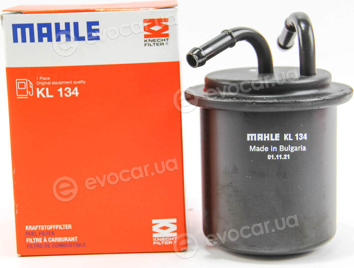 Mahle KL 134