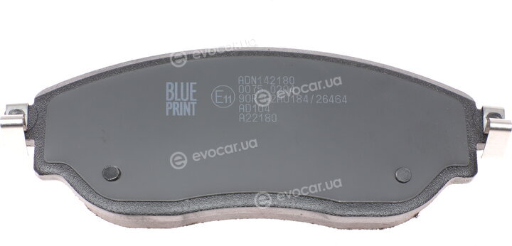 Blue Print ADN142180